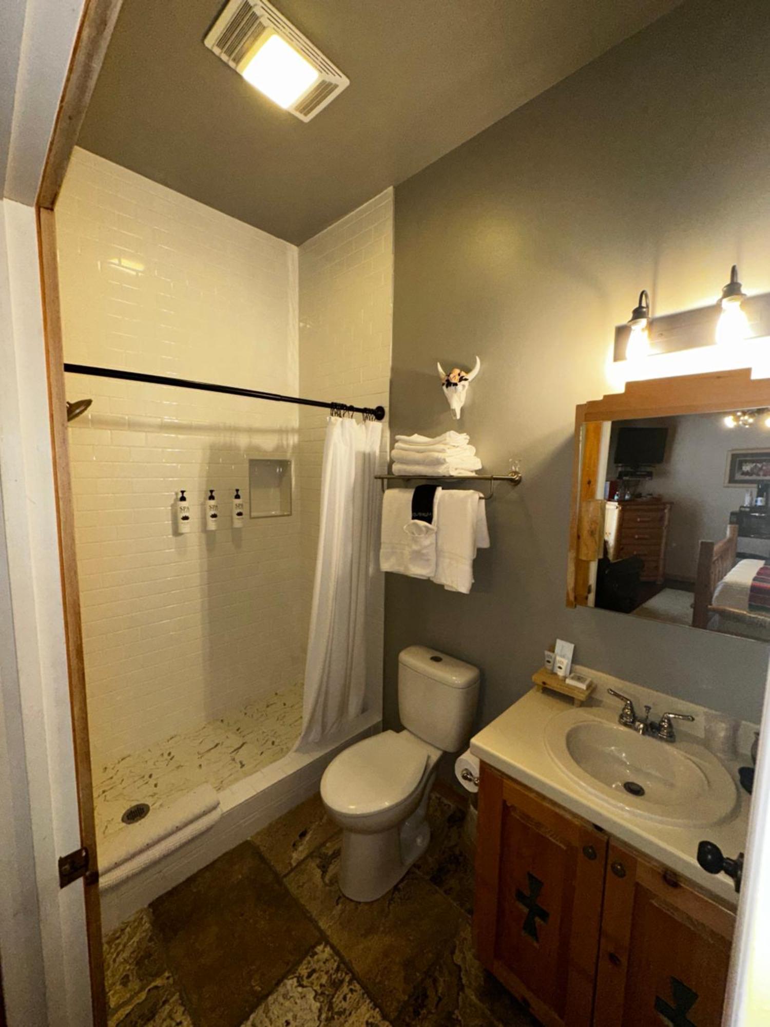 Adobe Rose Boutique Inn Artesia Εξωτερικό φωτογραφία