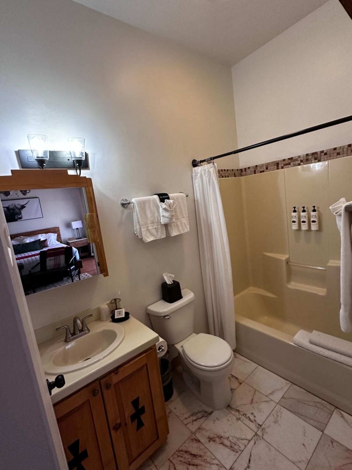 Adobe Rose Boutique Inn Artesia Εξωτερικό φωτογραφία